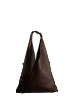 Bolso de hombro Orlane - Moca