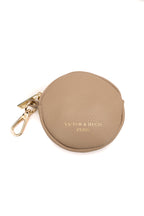 Runa Key Chains - Beige