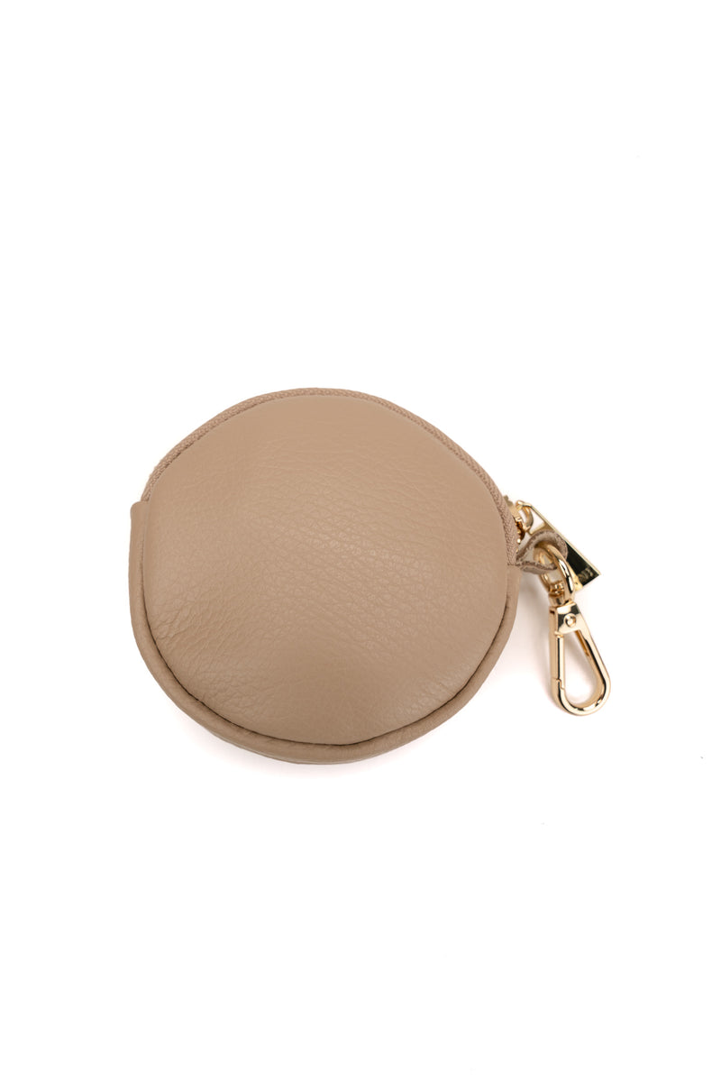 Key Chains Runa - Beige