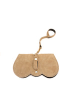 Portavasos Samy - Beige