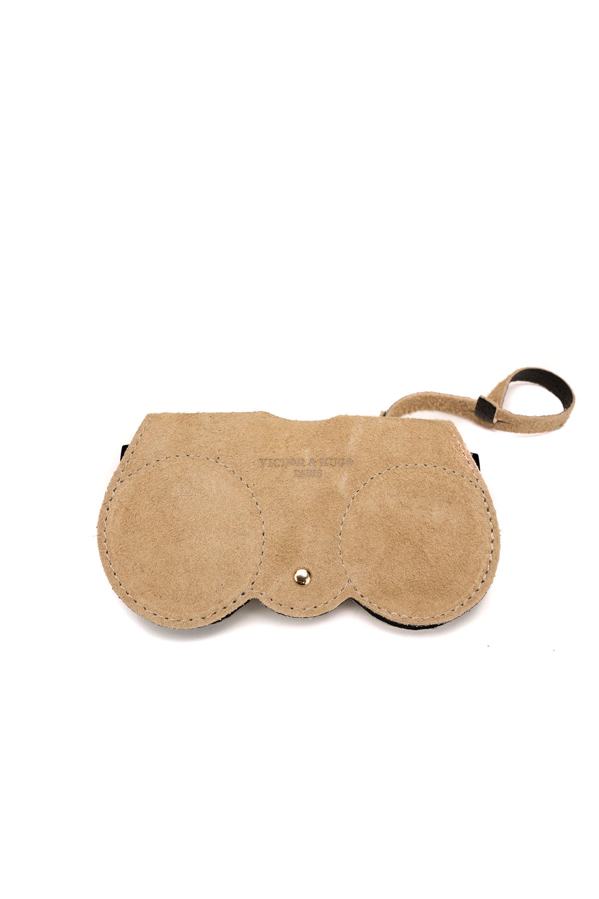 Portavasos Samy - Beige