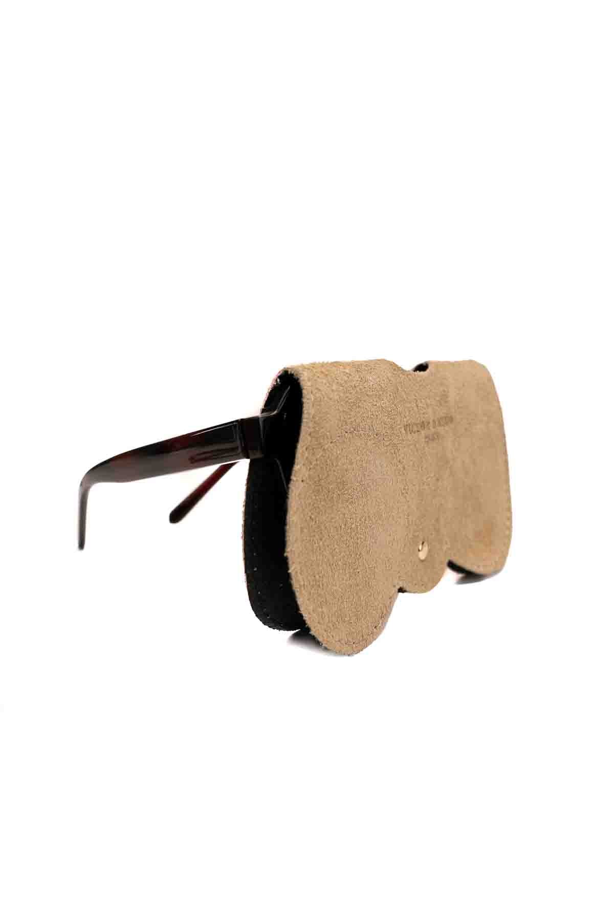 Portavasos Samy - Beige