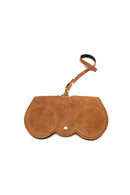 Porte Lunettes Samy - Camel