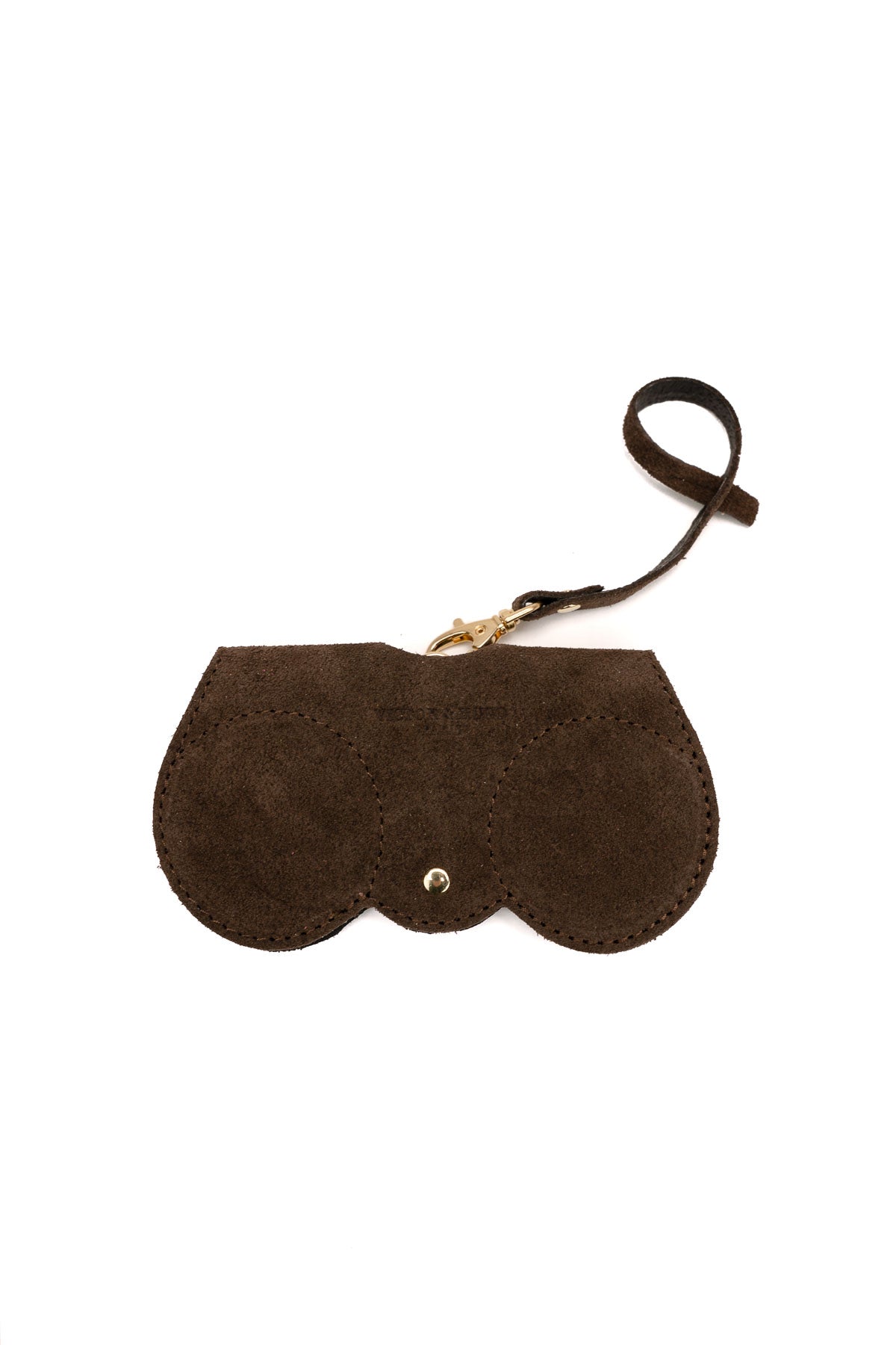 Samy Glasses Holder - Moka