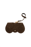 Porte Lunettes Samy - Moka