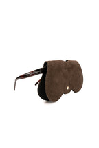 Samy Glasses Holder - Moka