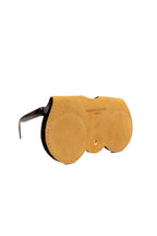Samy Glasses Holder - Yellow