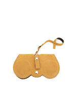 Samy Glasses Holder - Yellow