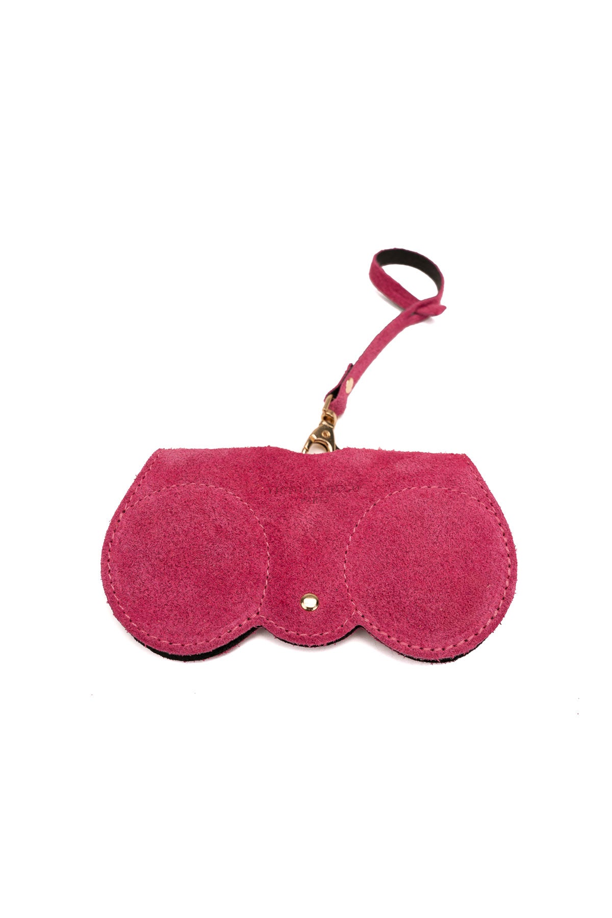 Samy Glasses Holder - Fuchsia