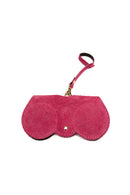 Porte Lunettes Samy - Fushia
