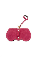 Samy Glasses Holder - Fuchsia