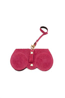 Porte Lunettes Samy - Fushia
