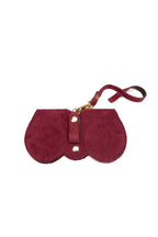 Samy Glasses Holder - Plum