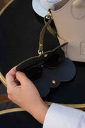 Samy Glasses Holder - Matcha