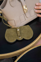 Samy Glasses Holder - Matcha