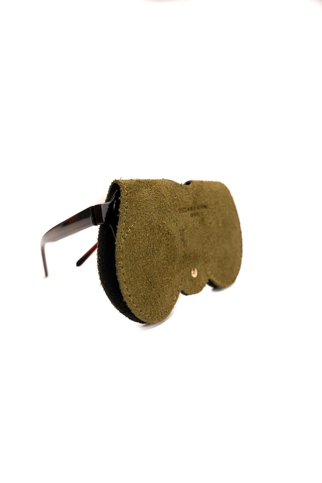 Samy Glasses Holder - Matcha
