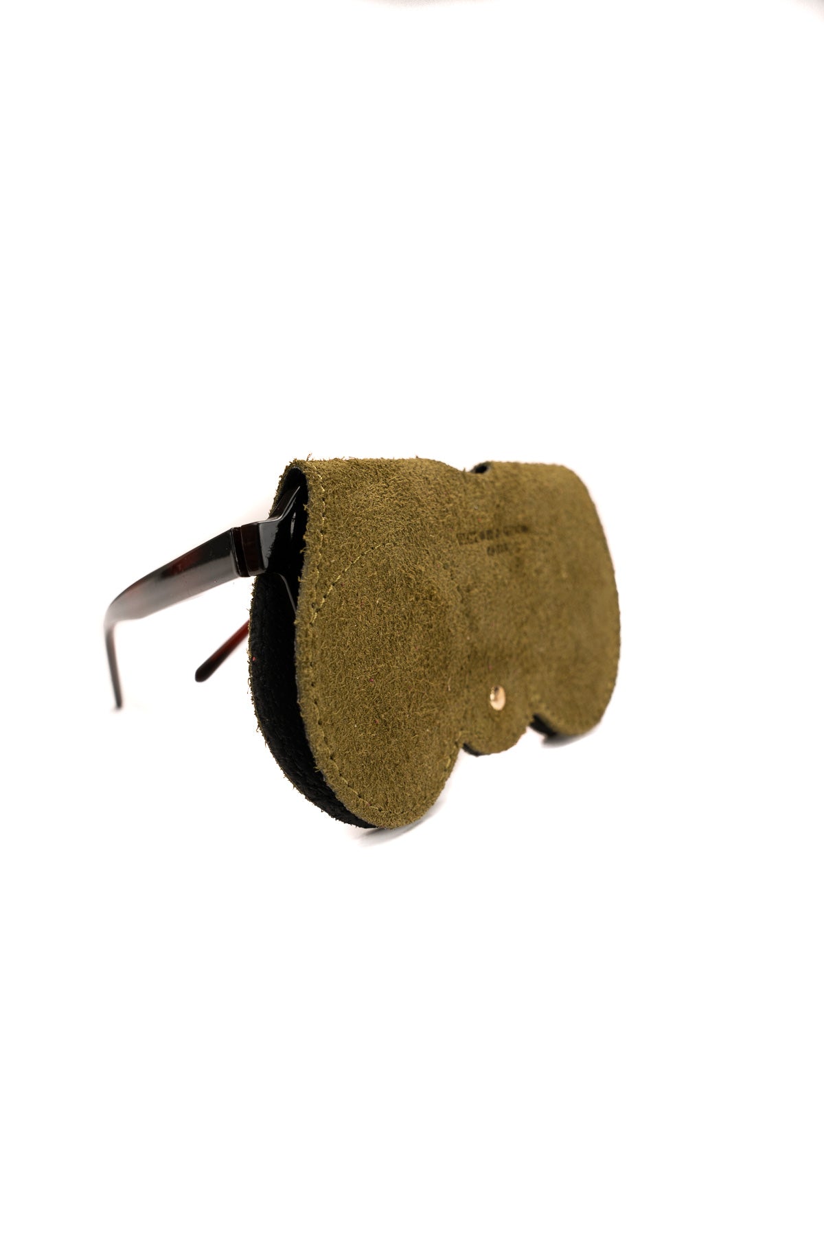 Samy Glasses Holder - Matcha