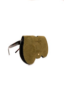 Porte Lunettes Samy - Matcha