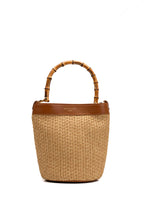 Sac A Bandouliere  Talin - Camel