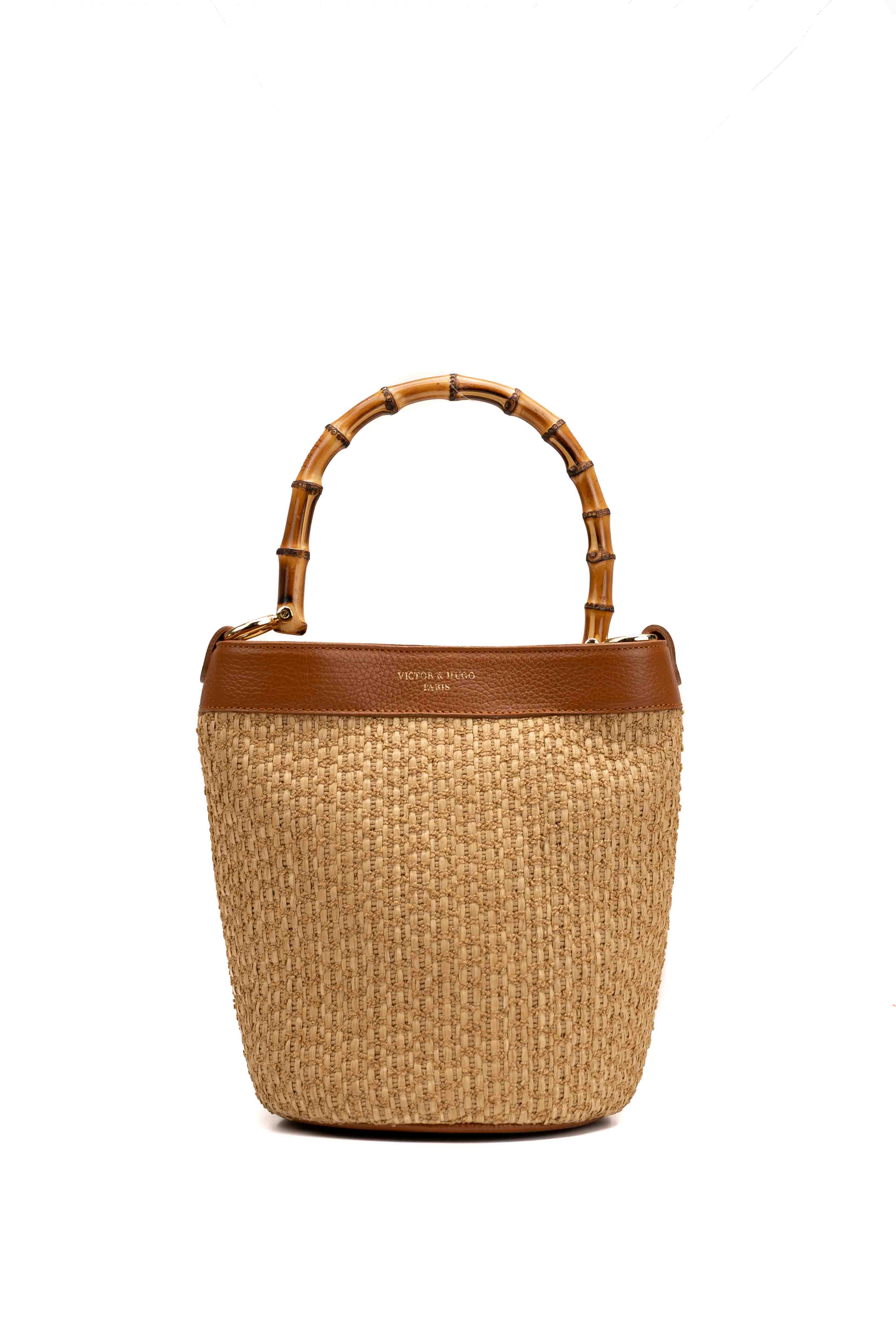 Sac A Bandouliere  Talin - Camel