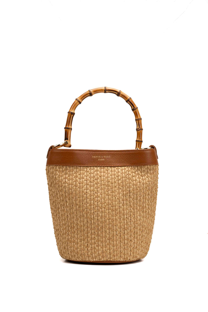 Sac A Bandouliere  Talin - Camel