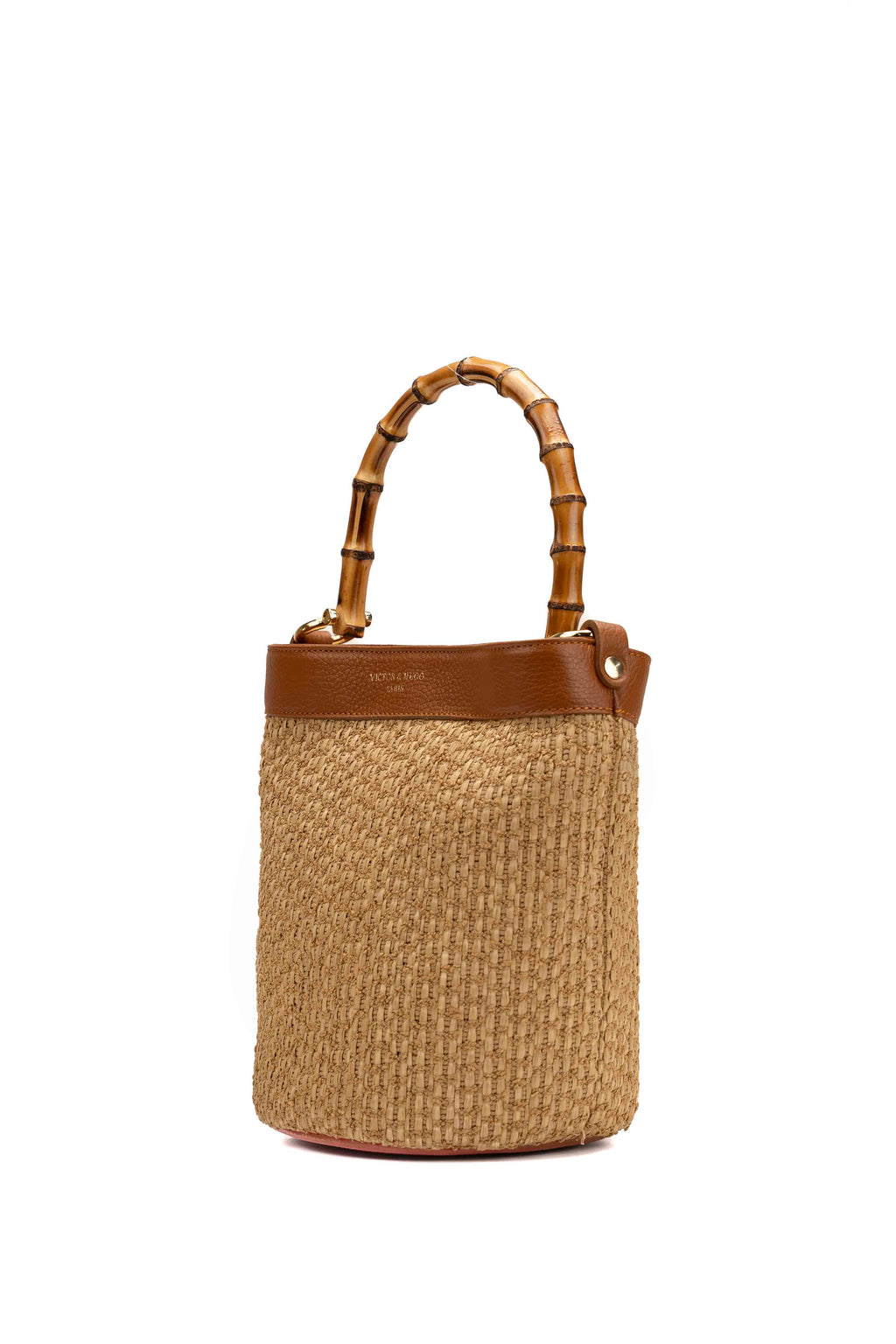 Sac A Bandouliere  Talin - Camel