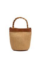 Sac A Bandouliere  Talin - Camel