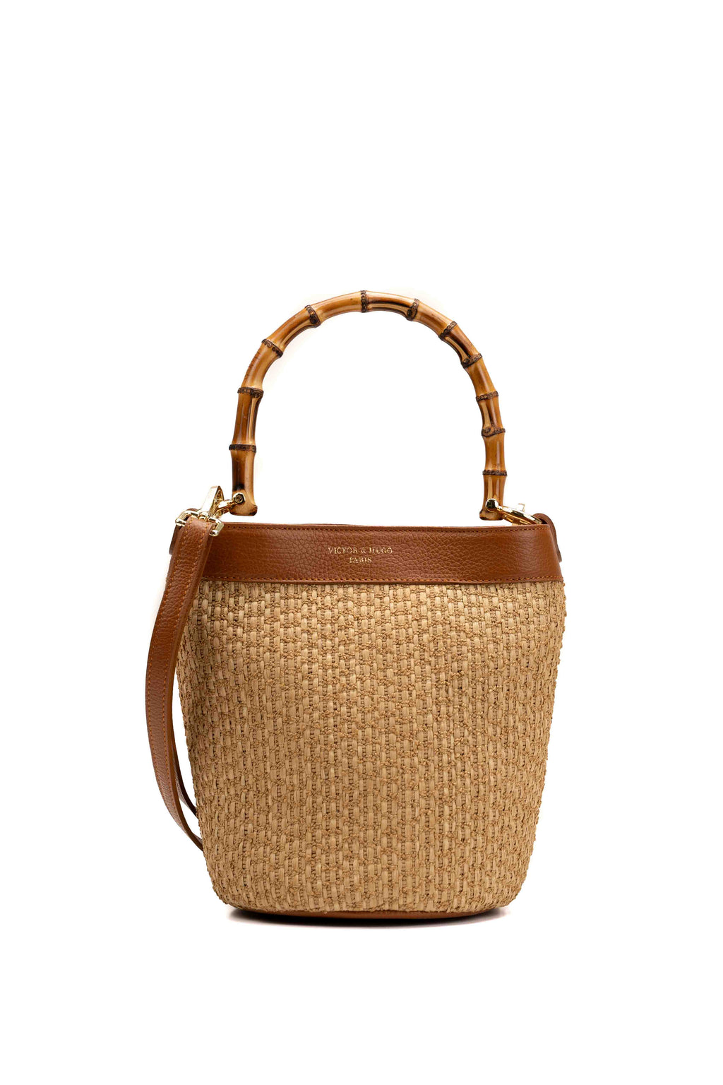 Sac A Bandouliere  Talin - Camel