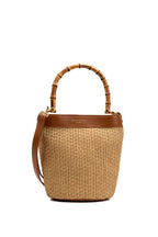 Sac A Bandouliere  Talin - Camel