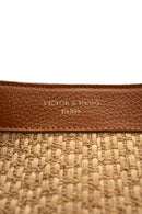 Sac A Bandouliere  Talin - Camel