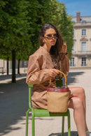 Sac A Bandouliere  Talin - Bordeaux