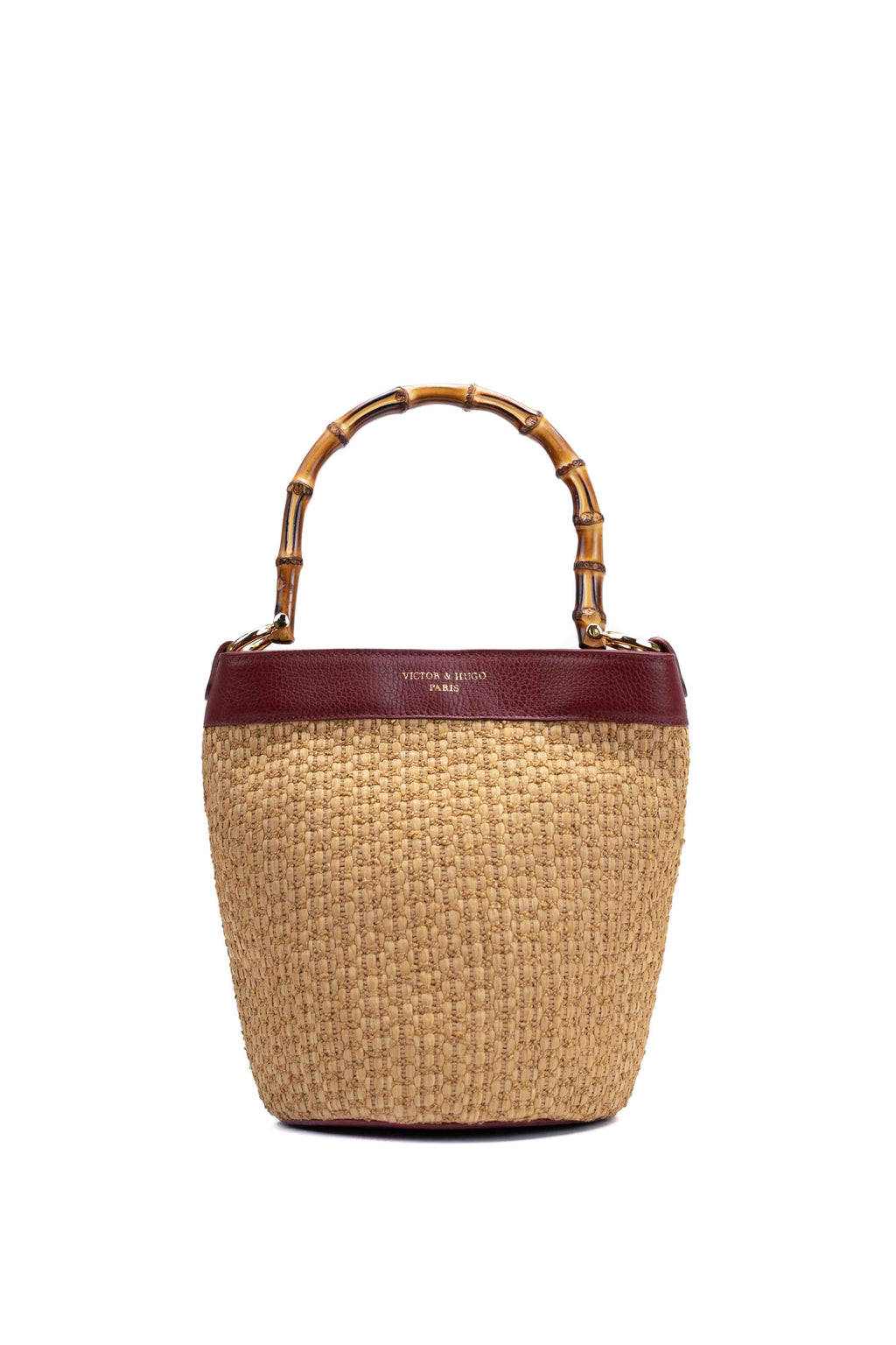 Sac A Bandouliere  Talin - Bordeaux