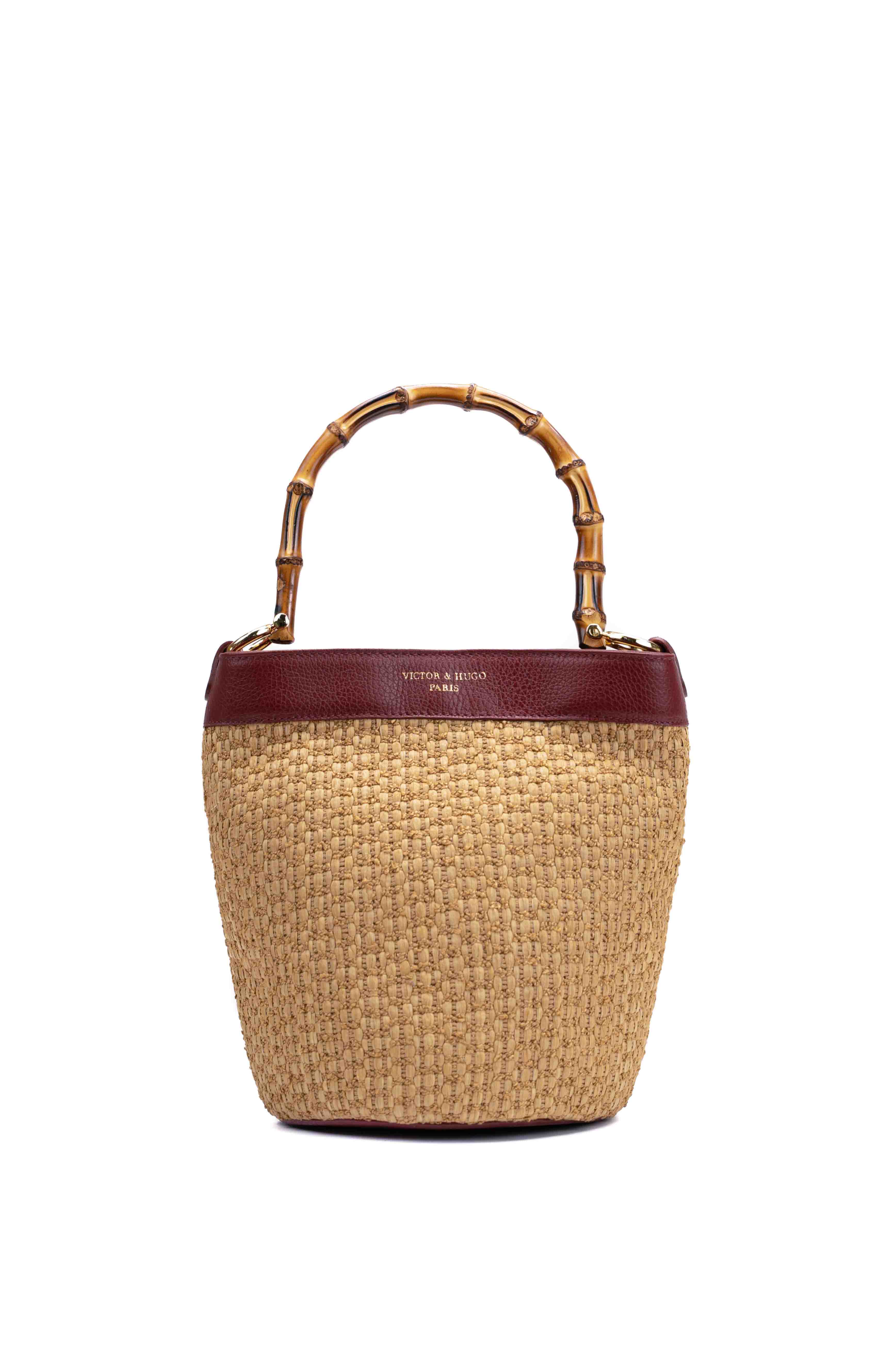 Sac A Bandouliere  Talin - Bordeaux