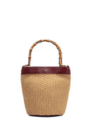Sac A Bandouliere  Talin - Bordeaux