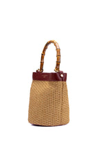 Sac A Bandouliere  Talin - Bordeaux