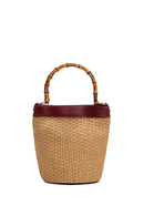 Sac A Bandouliere  Talin - Bordeaux