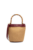 Sac A Bandouliere  Talin - Bordeaux