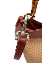 Sac A Bandouliere  Talin - Bordeaux