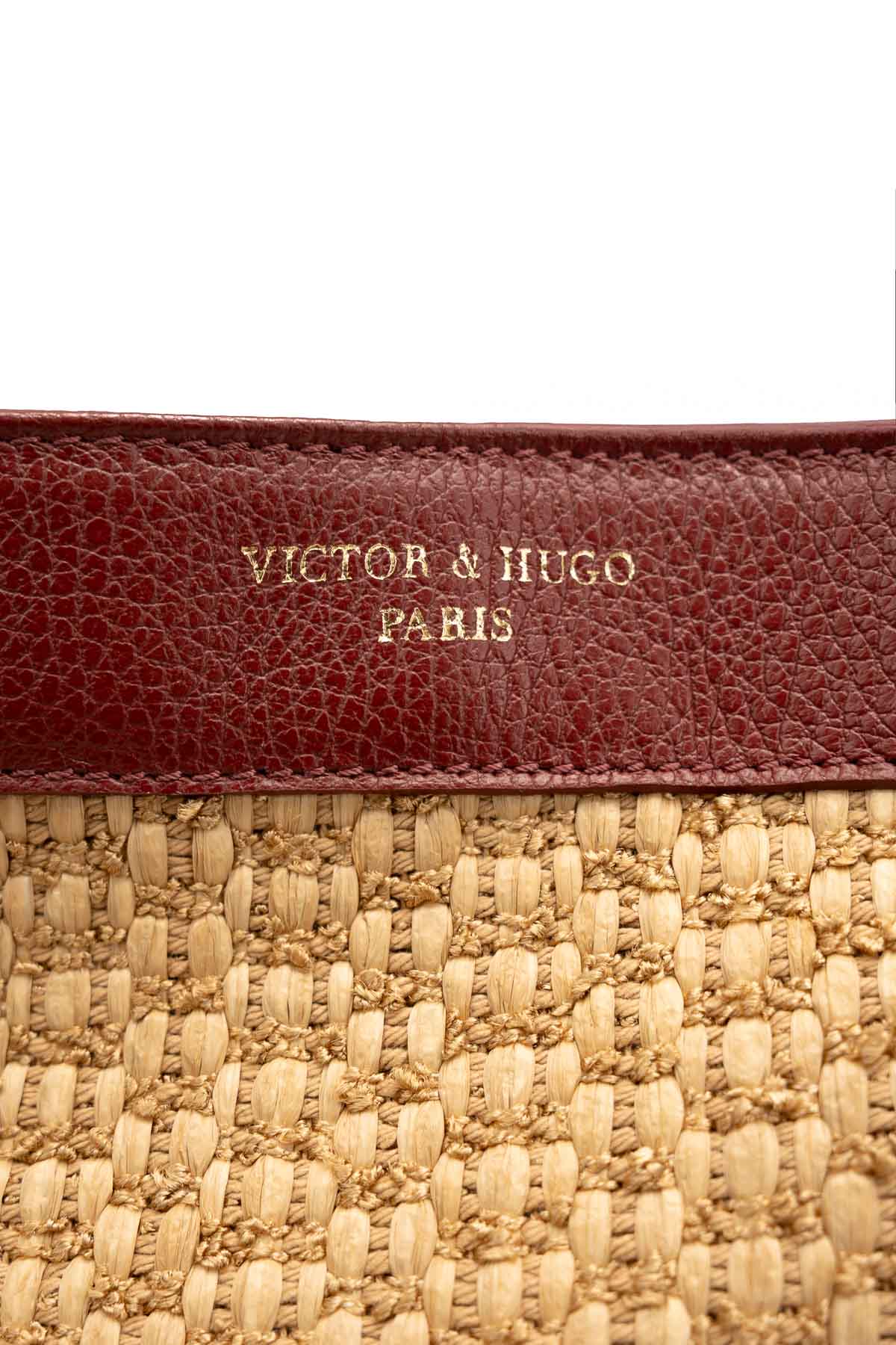 Sac A Bandouliere  Talin - Bordeaux