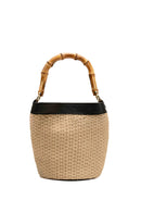 Sac A Bandouliere  Talin - Noir