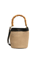 Sac A Bandouliere  Talin - Noir