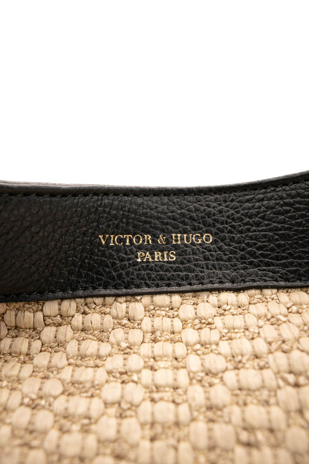 Bolso de hombro Talin - Negro
