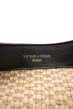 Bolso de hombro Talin - Negro