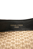 Sac A Bandouliere  Talin - Noir
