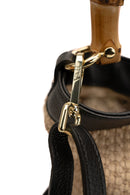 Sac A Bandouliere  Talin - Noir
