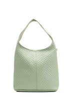 Sac Porte Epaule Vicky - Vert