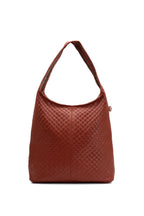 Sac Porte Epaule Vicky - Terracotta