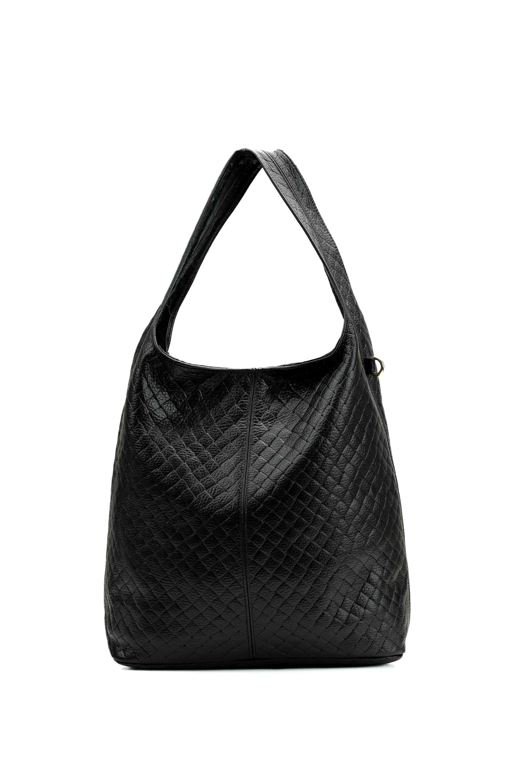 Sac Porte Epaule Vicky - Noir
