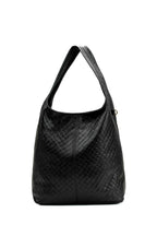 Sac Porte Epaule Vicky - Noir