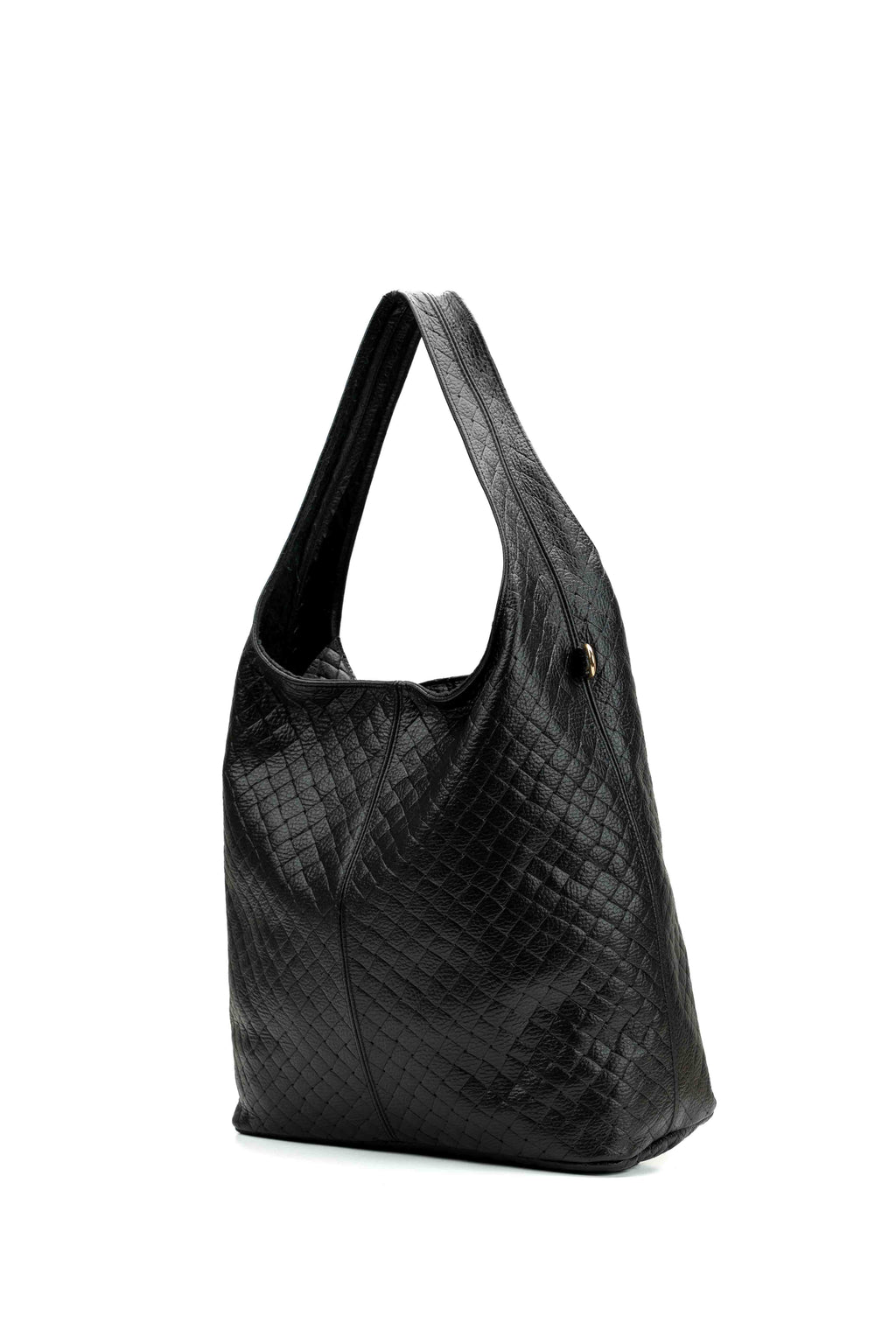 Sac Porte Epaule Vicky - Noir